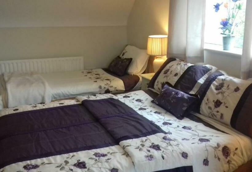 Atlantic Haven Bed & Breakfast