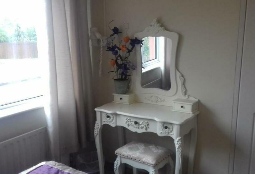 Atlantic Haven Bed & Breakfast