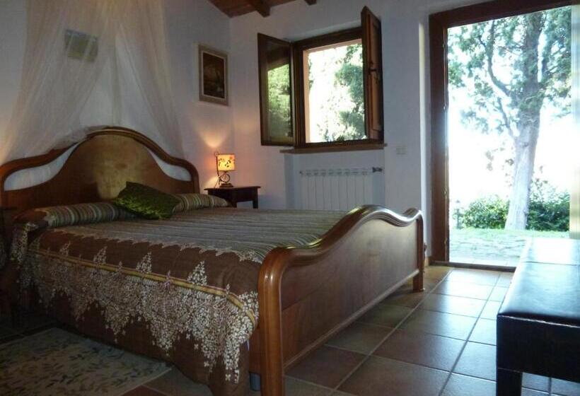 B&b Cà Giovanni Country Resort