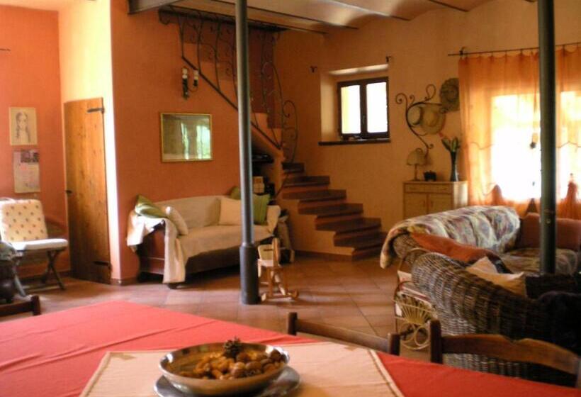 B&b Cà Giovanni Country Resort