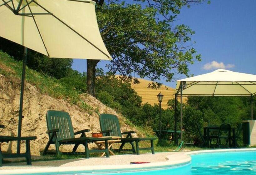 B&b Cà Giovanni Country Resort