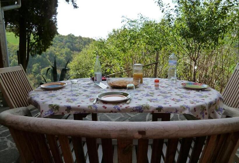 B&b Cà Giovanni Country Resort