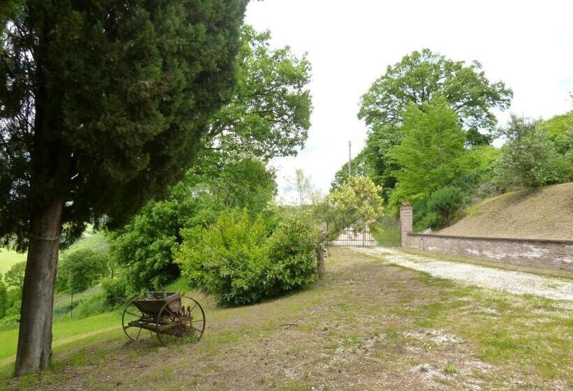 B&b Cà Giovanni Country Resort