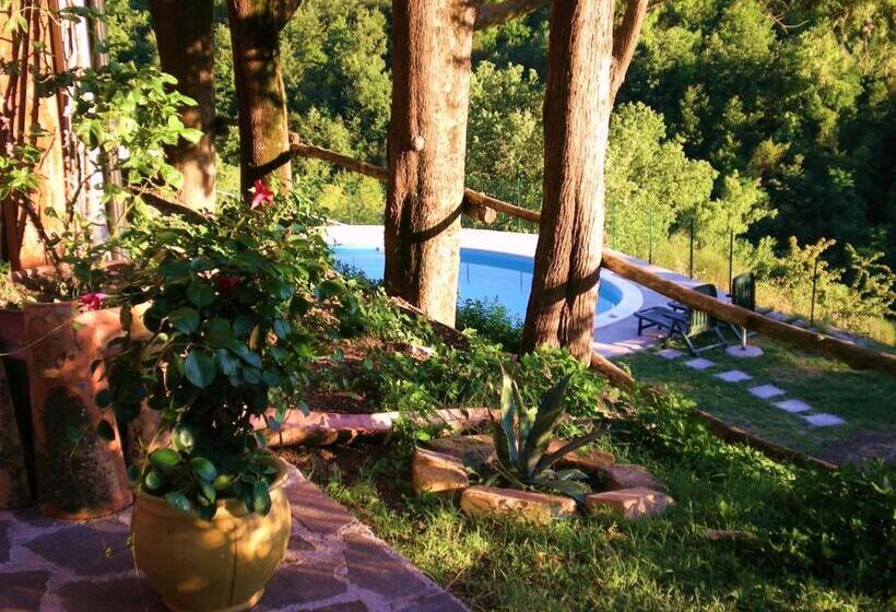 B&b Cà Giovanni Country Resort