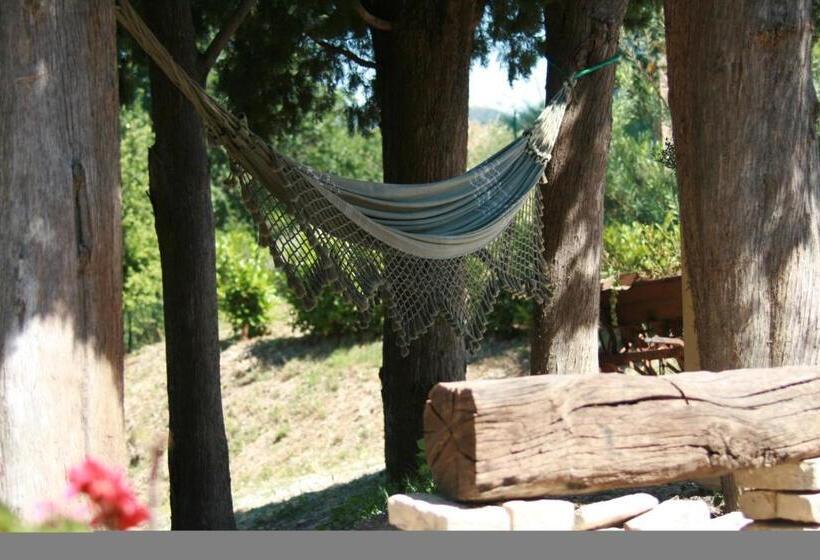 B&b Cà Giovanni Country Resort