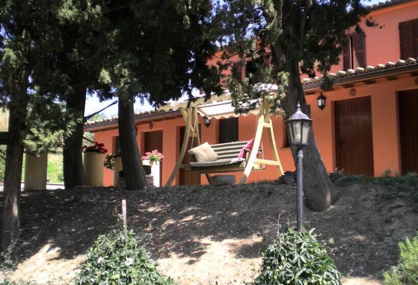 B&b Cà Giovanni Country Resort