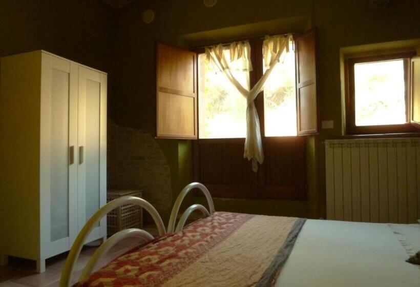 B&b Cà Giovanni Country Resort