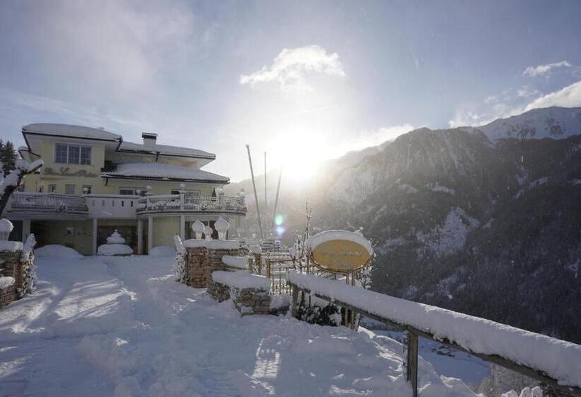B&b Das Land Palais   Private Mountain Hideaway