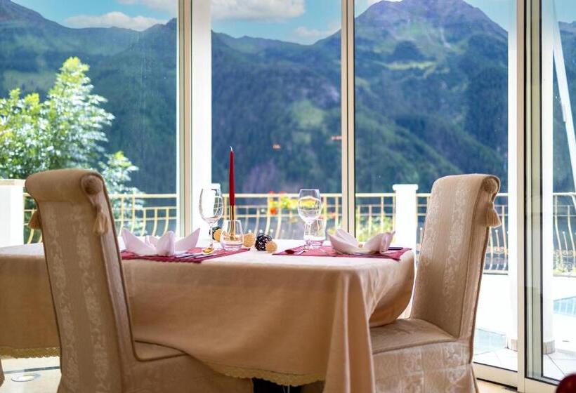 B&b Das Land Palais   Private Mountain Hideaway