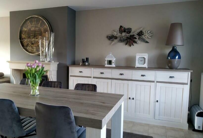 B&b Le Club De La Source