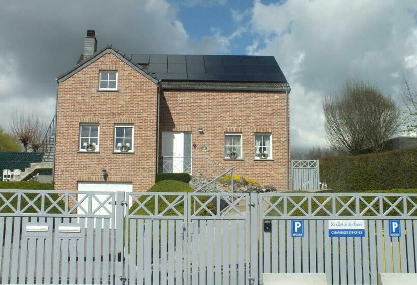 B&b Le Club De La Source