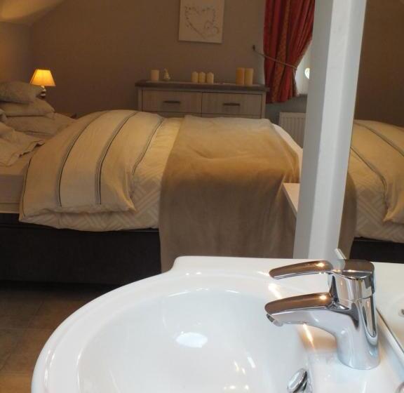 B&b Le Club De La Source