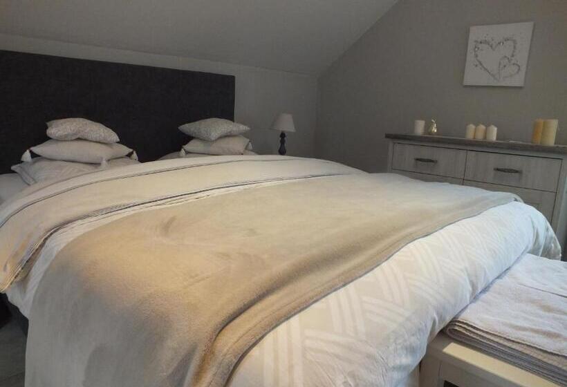 B&b Le Club De La Source