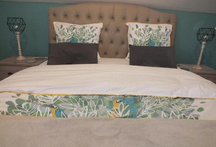 B&b Le Club De La Source