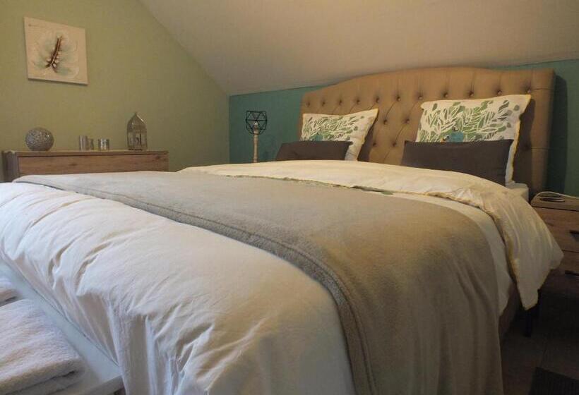 B&b Le Club De La Source