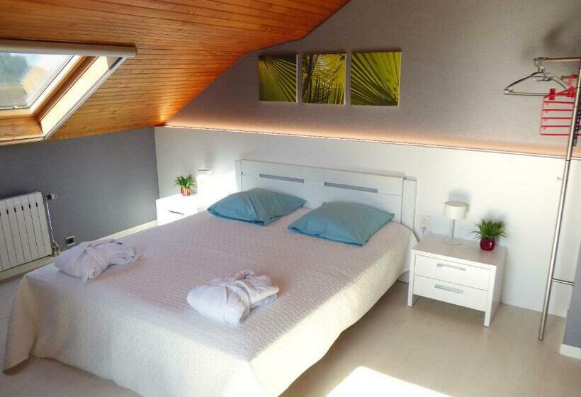 B&b Le Jardin D Epicure