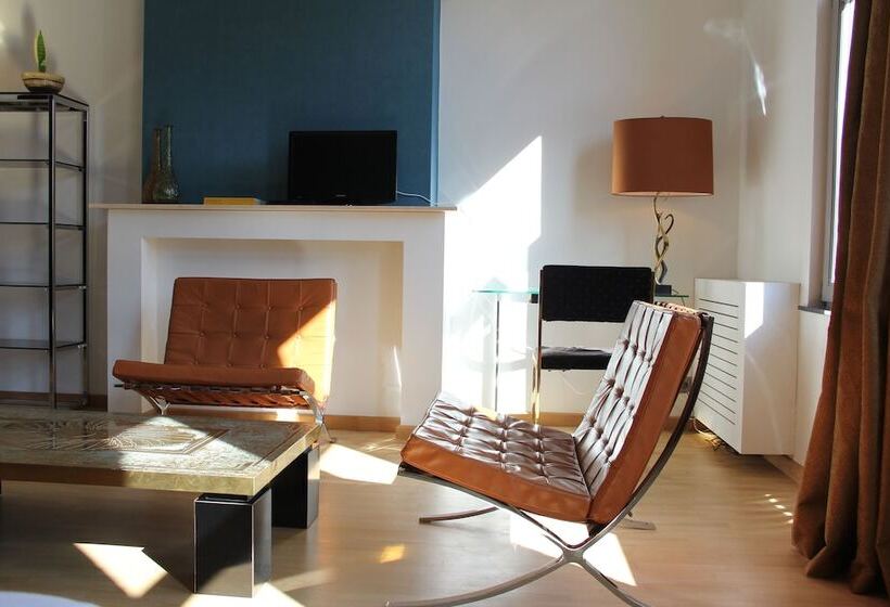 B&b Quatre20cinq