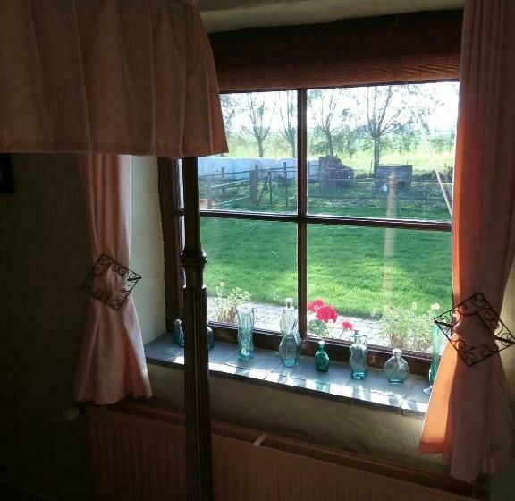 B&b Ter Castaigne