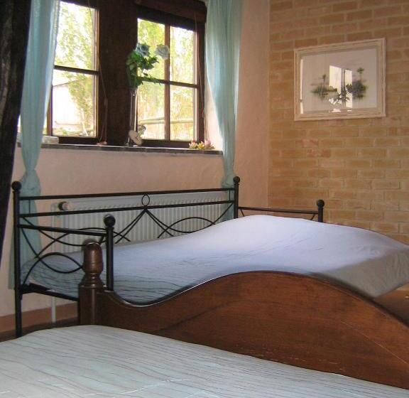 B&b Ter Castaigne