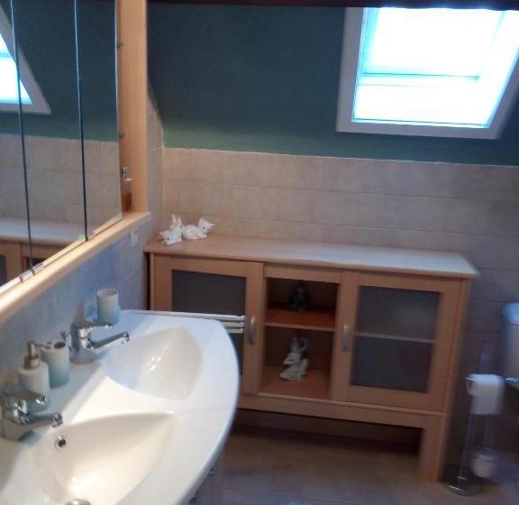 B&b Ter Castaigne