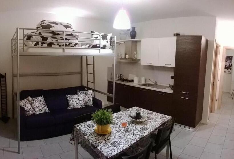 B&b Zia Vivina