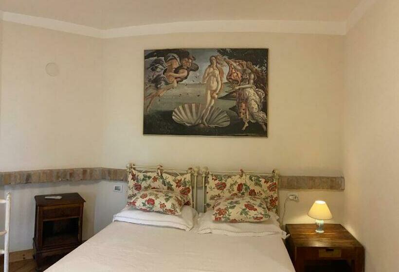 住宿加早餐  Al Riccio