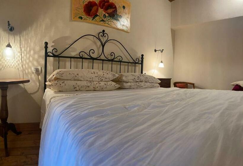 住宿加早餐  Al Riccio