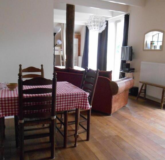 Bed And Breakfast Annen