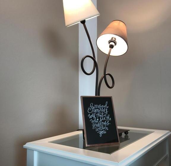 住宿加早餐  Apartment Happy Mosel