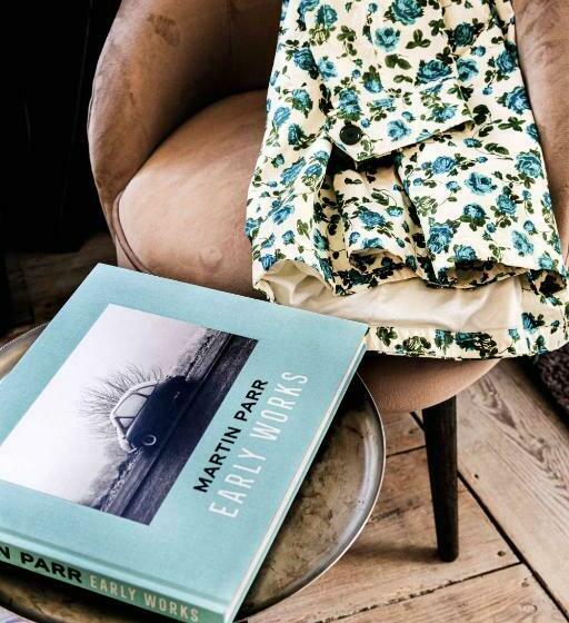 مبيت وإفطار Au Velocipede