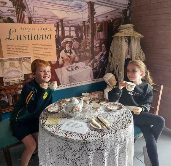 住宿加早餐  Blackrock Carole Ville Guesthouse