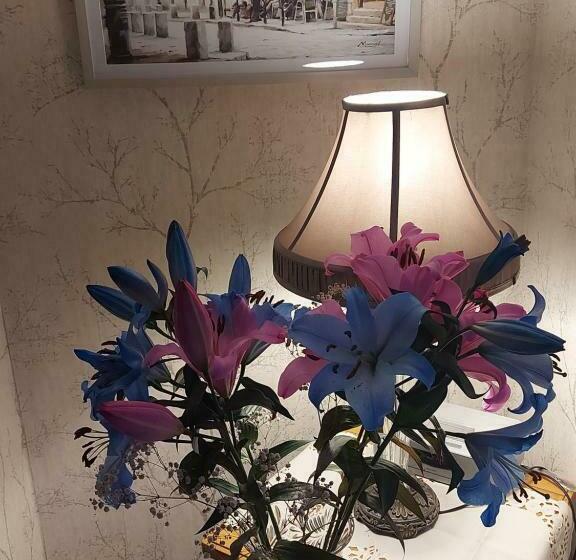 住宿加早餐  Blackrock Carole Ville Guesthouse