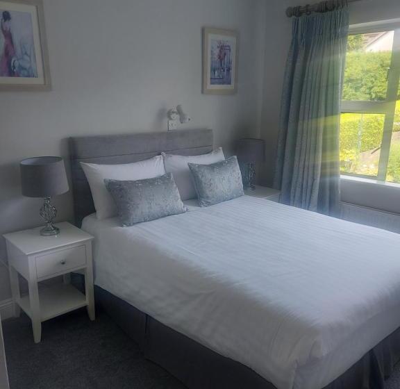 住宿加早餐  Blackrock Carole Ville Guesthouse