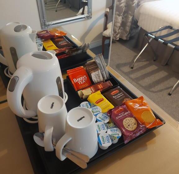 住宿加早餐  Blackrock Carole Ville Guesthouse