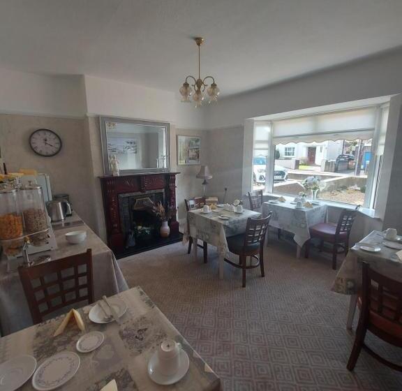 住宿加早餐  Blackrock Carole Ville Guesthouse