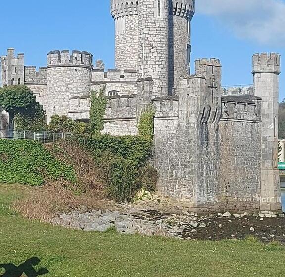 住宿加早餐  Blackrock Carole Ville Guesthouse