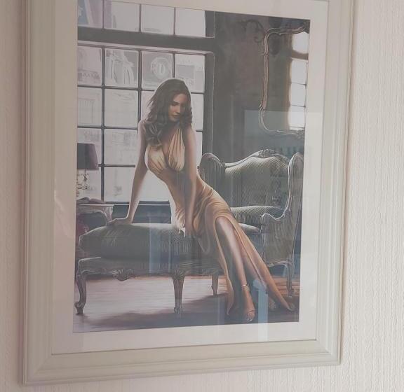 住宿加早餐  Blackrock Carole Ville Guesthouse