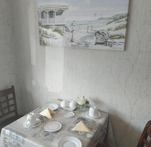 住宿加早餐  Blackrock Carole Ville Guesthouse