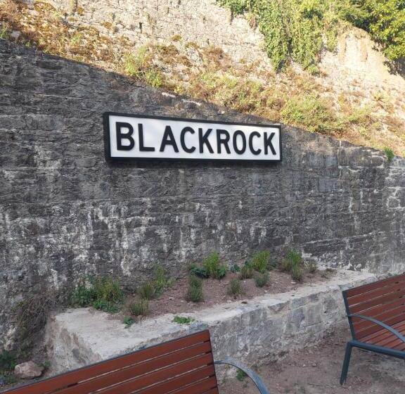 住宿加早餐  Blackrock Carole Ville Guesthouse