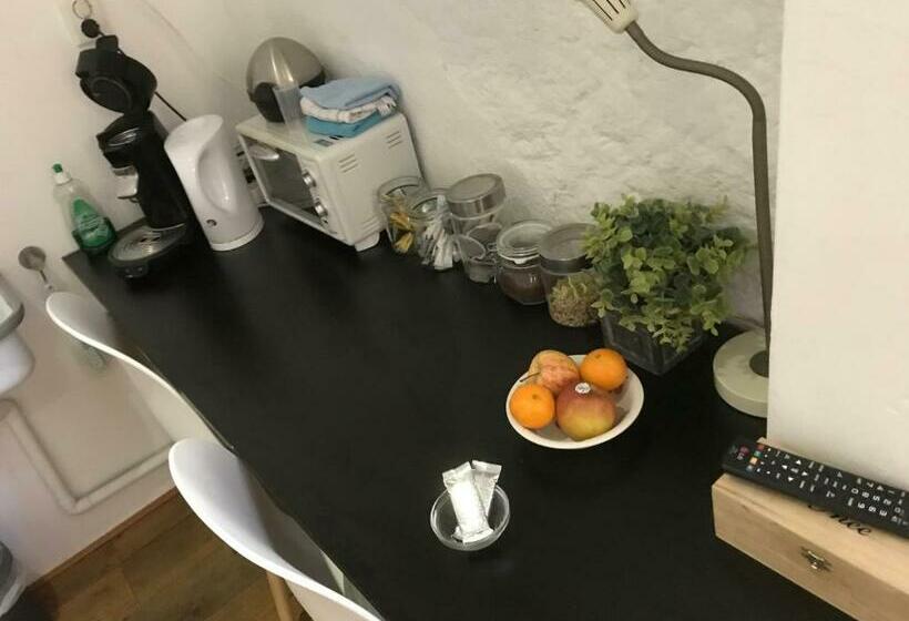 ベッドアンドブレックファースト Blom Aan De Gracht