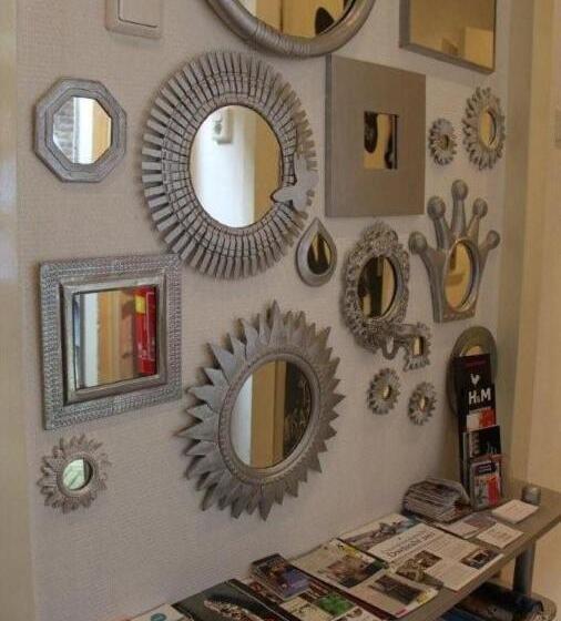 ベッドアンドブレックファースト Blom Aan De Gracht