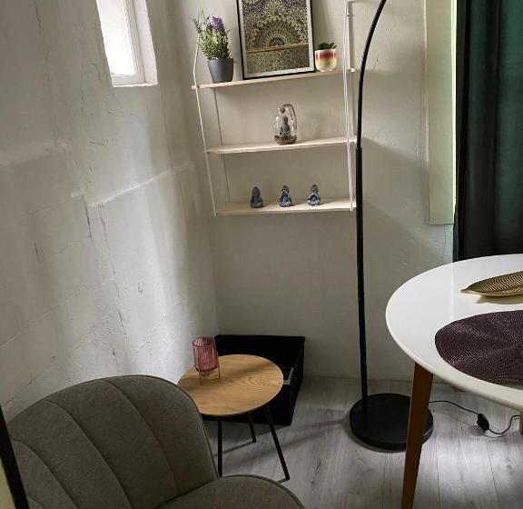 ベッドアンドブレックファースト Blom Aan De Gracht