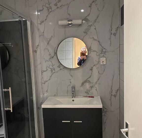 ベッドアンドブレックファースト Blom Aan De Gracht