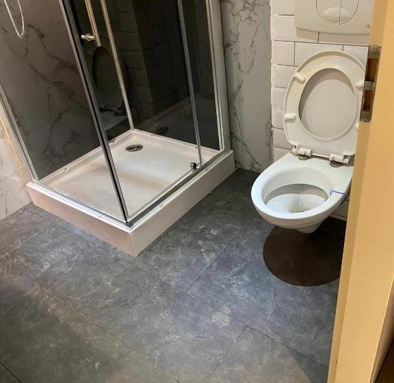 ベッドアンドブレックファースト Blom Aan De Gracht