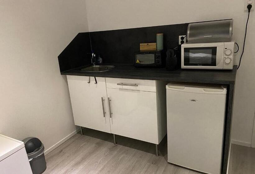 ベッドアンドブレックファースト Blom Aan De Gracht