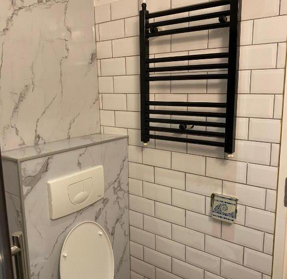 ベッドアンドブレックファースト Blom Aan De Gracht