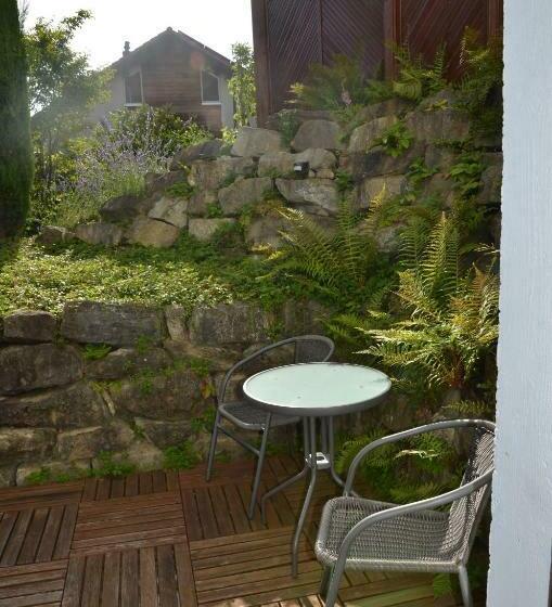 Bed & Breakfast Bnb Chez Fanfan