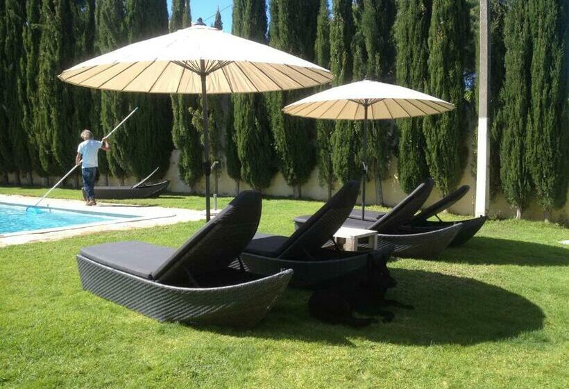 مبيت وإفطار Casal Da Eira