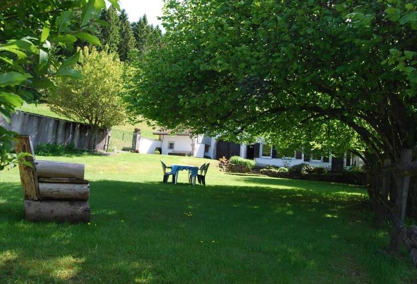 Bed and Breakfast Chambre D Hôtes Kieffer Le Grand Bienfaisy