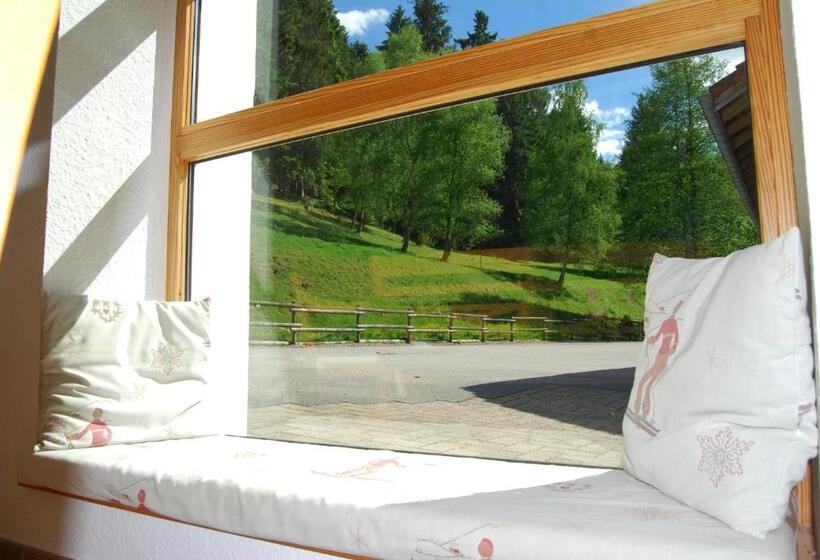 Bed and Breakfast Chambre D Hôtes Kieffer Le Grand Bienfaisy